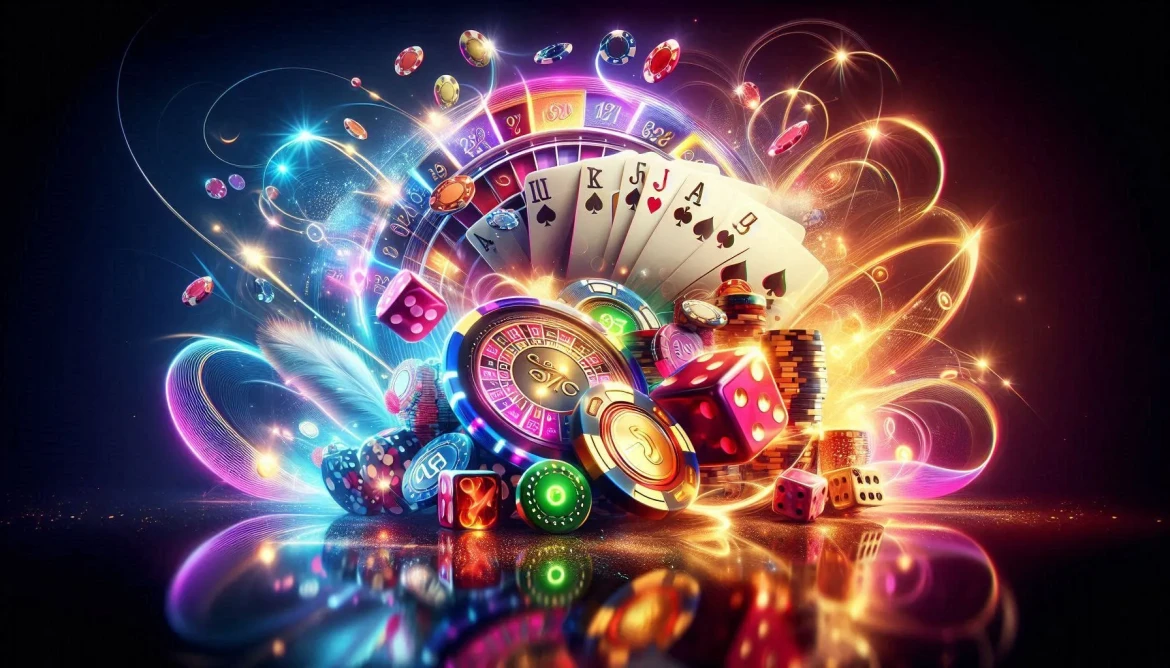 Genting Casino